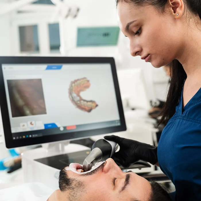 denttrend-3d-scanner