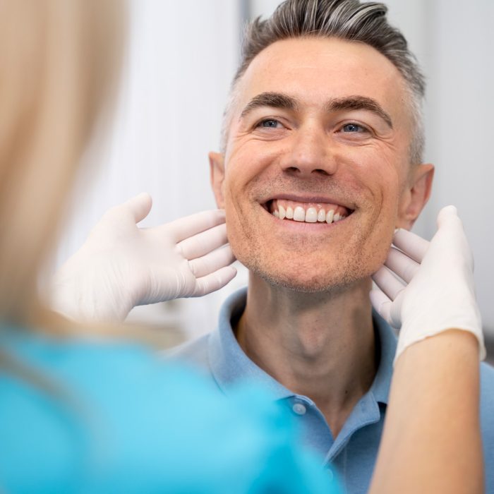 denttrend Zahnersatz